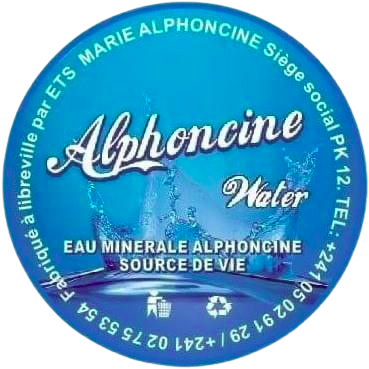 Alphocine Water